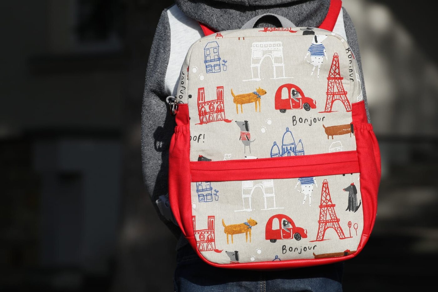 For kids