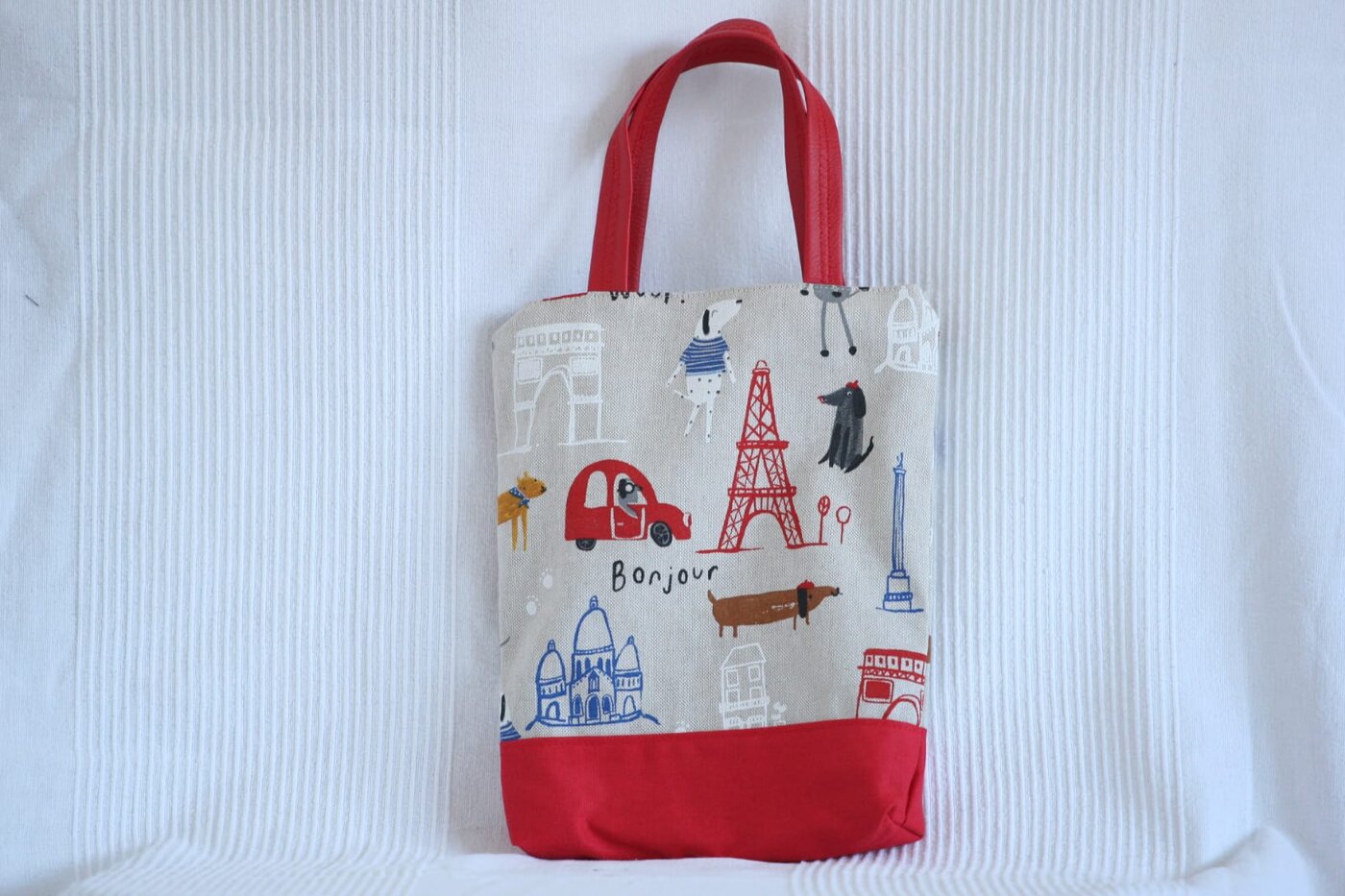Bags for kids